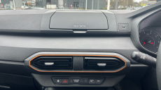 Dacia Sandero Stepway 1.0 TCe Essential 5dr Bi Fuel Hatchback